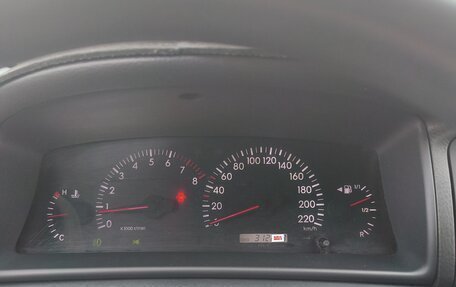Toyota Corolla, 2005 год, 600 000 рублей, 10 фотография