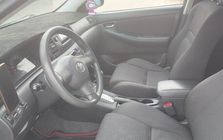 Toyota Corolla, 2005 год, 600 000 рублей, 9 фотография