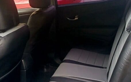 SsangYong Actyon II рестайлинг, 2012 год, 750 000 рублей, 8 фотография
