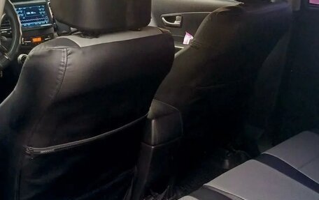 SsangYong Actyon II рестайлинг, 2012 год, 750 000 рублей, 7 фотография