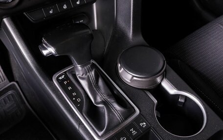 KIA Sportage IV рестайлинг, 2019 год, 1 845 000 рублей, 11 фотография