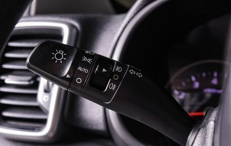 KIA Sportage IV рестайлинг, 2019 год, 1 845 000 рублей, 14 фотография