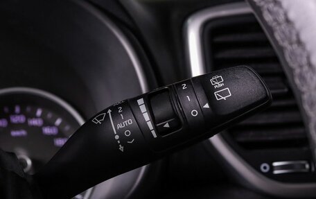 KIA Sportage IV рестайлинг, 2019 год, 1 845 000 рублей, 15 фотография