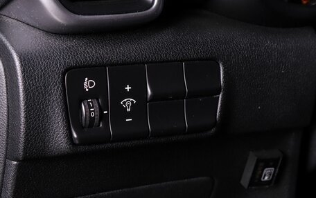 KIA Sportage IV рестайлинг, 2019 год, 1 845 000 рублей, 18 фотография