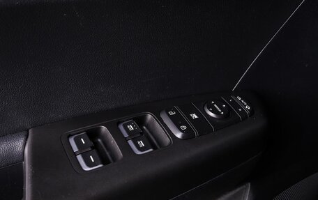 KIA Sportage IV рестайлинг, 2019 год, 1 845 000 рублей, 19 фотография