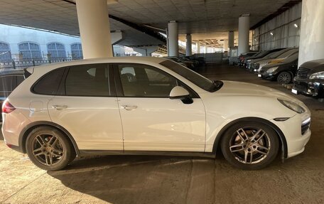 Porsche Cayenne III, 2012 год, 1 600 000 рублей, 5 фотография