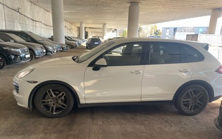 Porsche Cayenne III, 2012 год, 1 600 000 рублей, 6 фотография