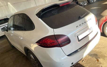 Porsche Cayenne III, 2012 год, 1 600 000 рублей, 8 фотография