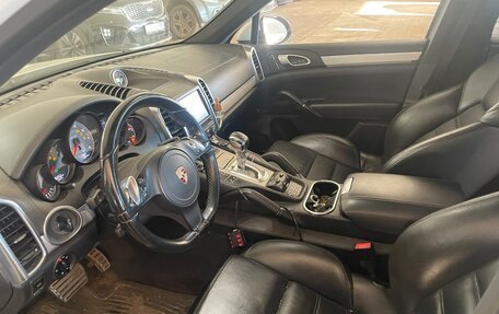 Porsche Cayenne III, 2012 год, 1 600 000 рублей, 10 фотография