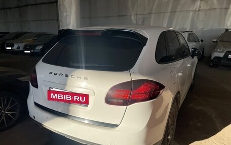 Porsche Cayenne III, 2012 год, 1 600 000 рублей, 7 фотография