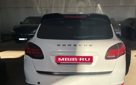 Porsche Cayenne III, 2012 год, 1 600 000 рублей, 9 фотография