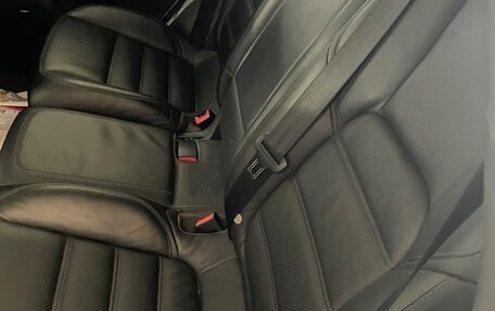 Porsche Cayenne III, 2012 год, 1 600 000 рублей, 12 фотография