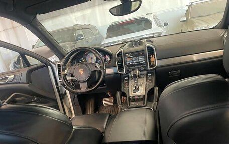 Porsche Cayenne III, 2012 год, 1 600 000 рублей, 11 фотография