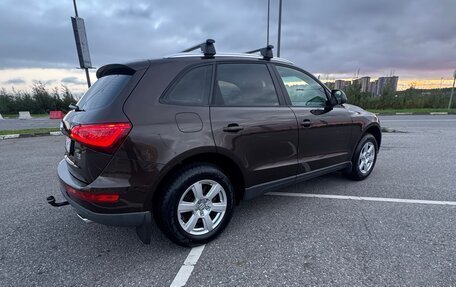 Audi Q5, 2013 год, 2 150 000 рублей, 6 фотография