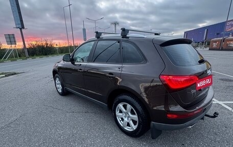 Audi Q5, 2013 год, 2 150 000 рублей, 4 фотография