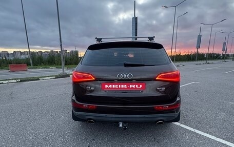 Audi Q5, 2013 год, 2 150 000 рублей, 5 фотография