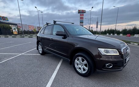 Audi Q5, 2013 год, 2 150 000 рублей, 7 фотография
