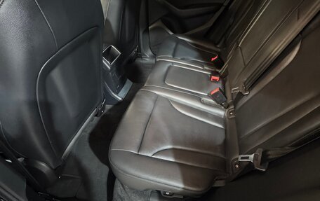 Audi Q5, 2013 год, 2 150 000 рублей, 18 фотография
