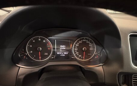 Audi Q5, 2013 год, 2 150 000 рублей, 15 фотография