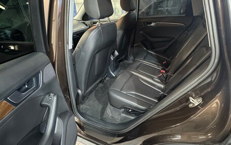 Audi Q5, 2013 год, 2 150 000 рублей, 19 фотография