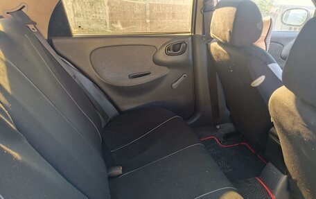 Daewoo Lanos, 2008 год, 300 000 рублей, 4 фотография