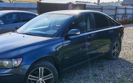 Volvo S40 II, 2006 год, 650 000 рублей, 6 фотография
