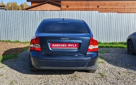 Volvo S40 II, 2006 год, 650 000 рублей, 4 фотография