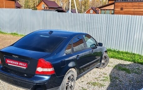 Volvo S40 II, 2006 год, 650 000 рублей, 3 фотография