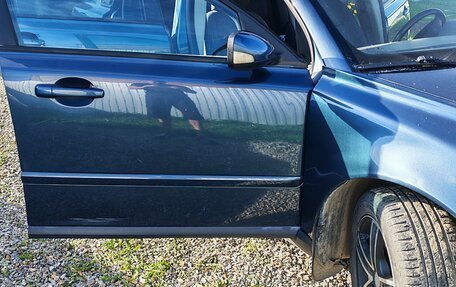 Volvo S40 II, 2006 год, 650 000 рублей, 10 фотография