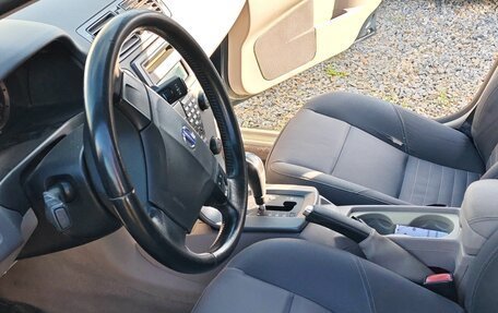 Volvo S40 II, 2006 год, 650 000 рублей, 14 фотография
