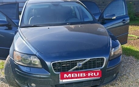 Volvo S40 II, 2006 год, 650 000 рублей, 11 фотография