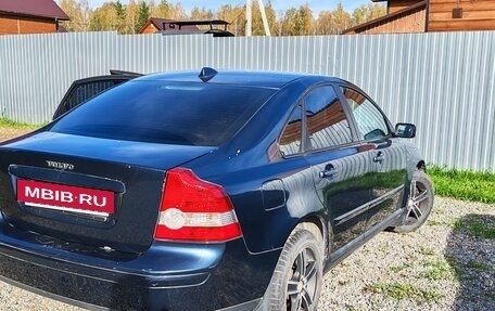 Volvo S40 II, 2006 год, 650 000 рублей, 9 фотография