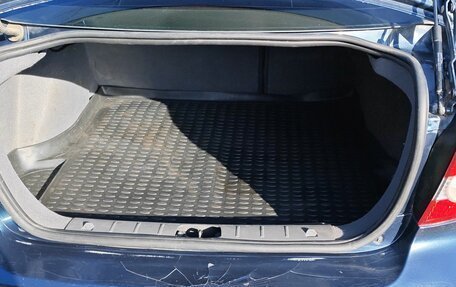Volvo S40 II, 2006 год, 650 000 рублей, 24 фотография