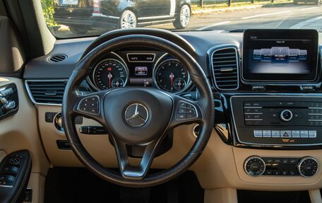 Mercedes-Benz GLE, 2018 год, 3 700 000 рублей, 7 фотография