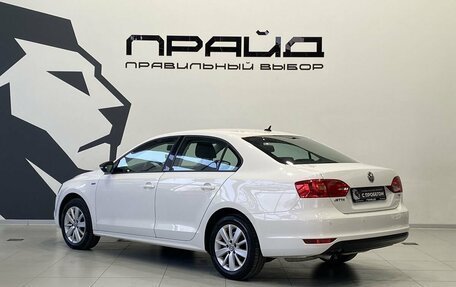 Volkswagen Jetta VII, 2013 год, 1 049 900 рублей, 7 фотография