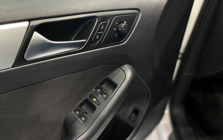 Volkswagen Jetta VII, 2013 год, 1 049 900 рублей, 10 фотография