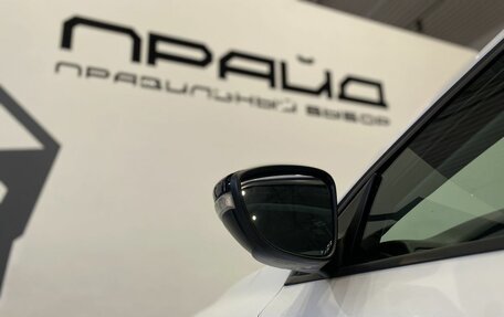 Volkswagen Jetta VII, 2013 год, 1 049 900 рублей, 9 фотография