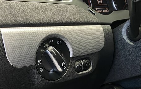 Volkswagen Jetta VII, 2013 год, 1 049 900 рублей, 12 фотография