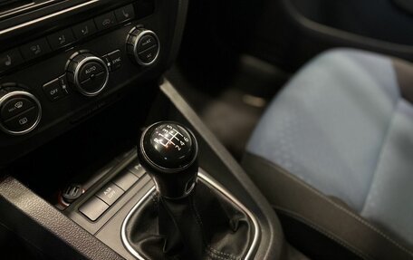 Volkswagen Jetta VII, 2013 год, 1 049 900 рублей, 15 фотография