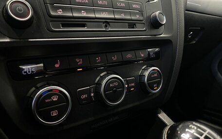 Volkswagen Jetta VII, 2013 год, 1 049 900 рублей, 16 фотография