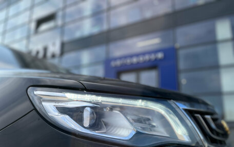 Geely Atlas I, 2020 год, 1 650 000 рублей, 2 фотография