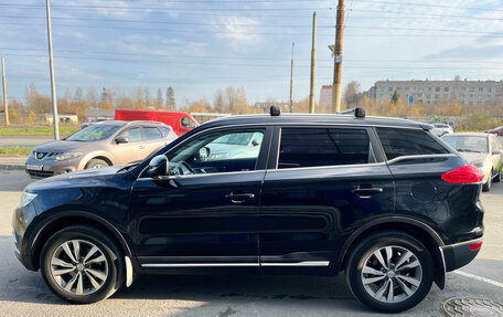 Geely Atlas I, 2020 год, 1 650 000 рублей, 6 фотография