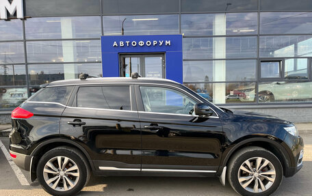 Geely Atlas I, 2020 год, 1 650 000 рублей, 5 фотография