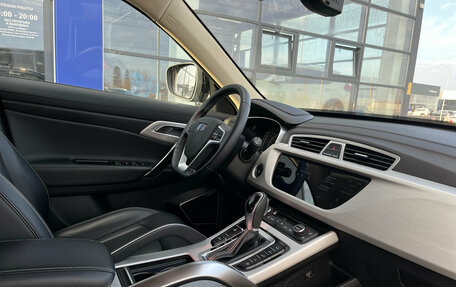 Geely Atlas I, 2020 год, 1 650 000 рублей, 18 фотография
