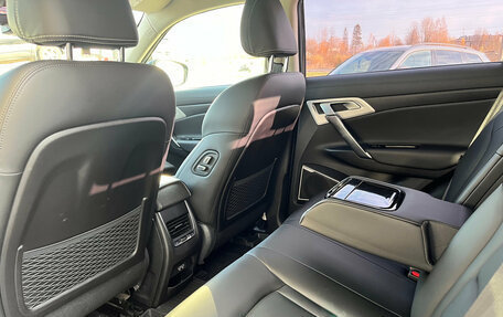 Geely Atlas I, 2020 год, 1 650 000 рублей, 23 фотография