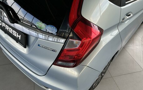 Honda Fit III, 2018 год, 1 299 000 рублей, 7 фотография