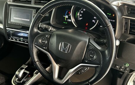 Honda Fit III, 2018 год, 1 299 000 рублей, 13 фотография