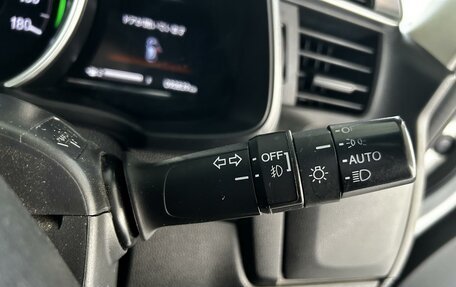 Honda Fit III, 2018 год, 1 299 000 рублей, 17 фотография