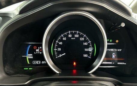Honda Fit III, 2018 год, 1 299 000 рублей, 18 фотография