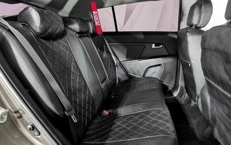 KIA Sportage III, 2012 год, 1 195 000 рублей, 14 фотография
